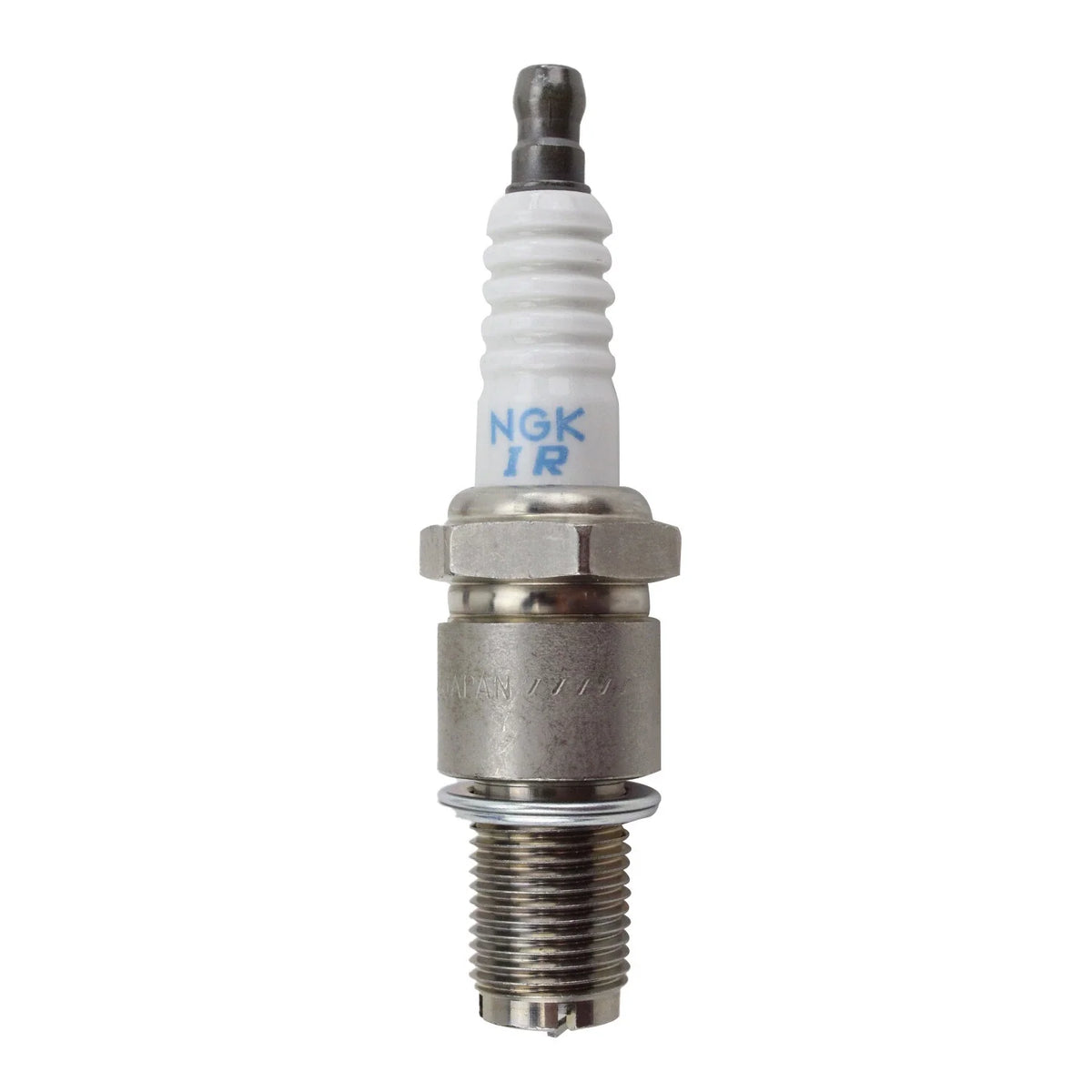 NGK Laser Iridium Spark Plug RE7C L for Mazda RX-8 (2004–2011)