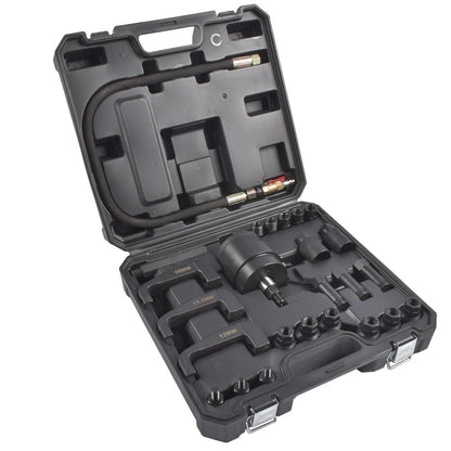 25x Fuel Injector Removal Tool for Toyota Hilux N70
