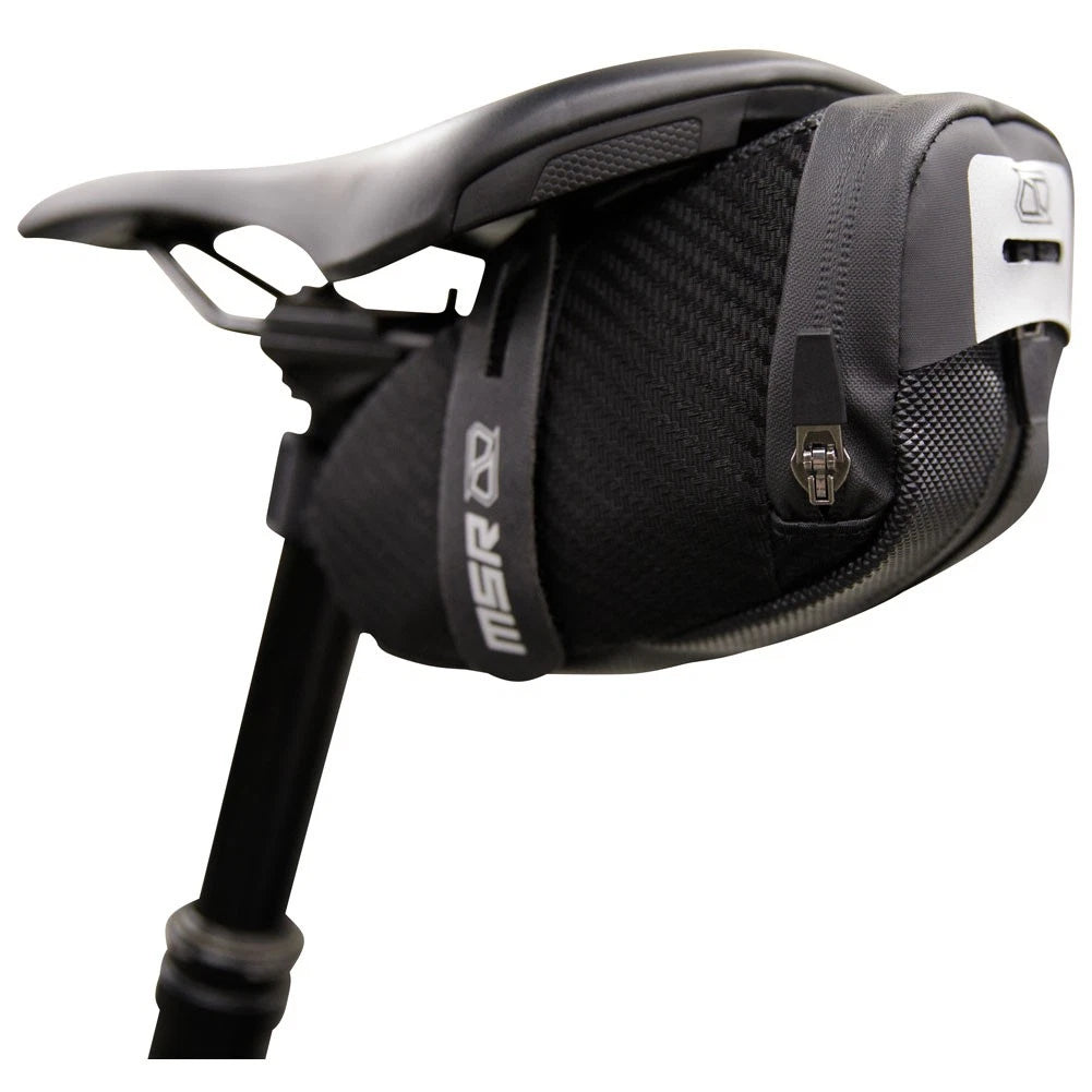 Mtb Seat Bag for Msr® (BGSDB008)