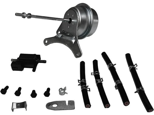 Turbocharger Wastegate Actuator for Chevrolet HHR (2008–2010) 47527NJSR