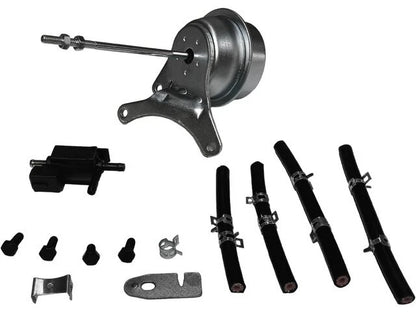 Turbocharger Wastegate Actuator for Chevrolet HHR (2008–2010) 47527NJSR