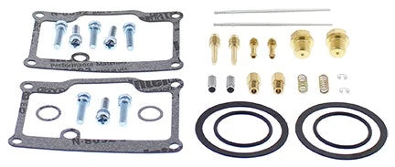 Carburetor Repair Kit for All Balls (26-1908)