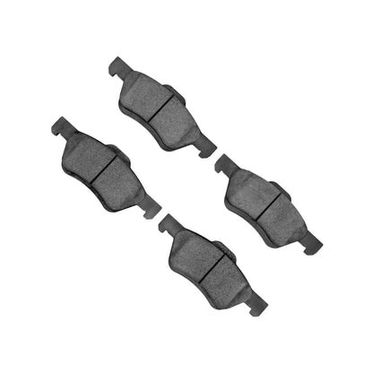 Disc Brake Pads for Ford Escape (2009–2012) ALX-PAU-DF-4000-1047-30-CLA1