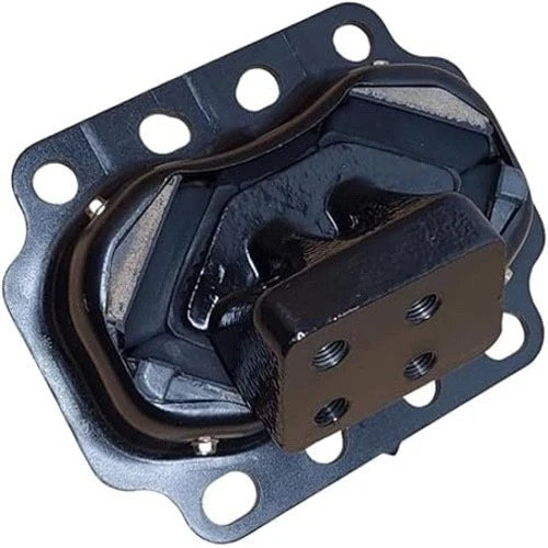 Rear LH Motor Mount for Peterbilt 579 & Kenworth T680 (Replaces AGO-M17487)
