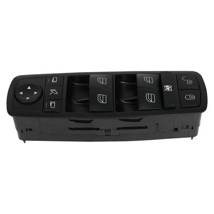 Front Left Power Window Switch for Mercedes-Benz A160 (2004-2005)