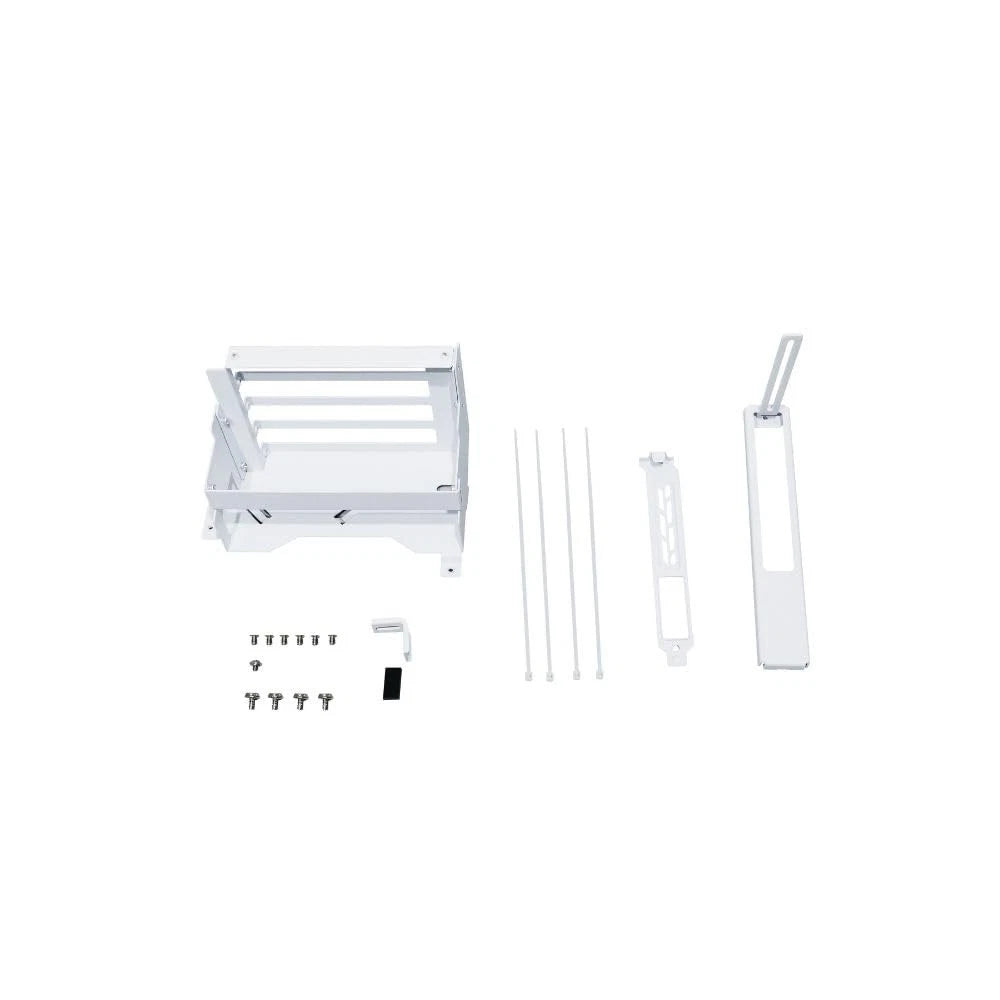Upright GPU Bracket Upgrade Kit for Lian-Li O11DEXL-1W (40 Series GPU)