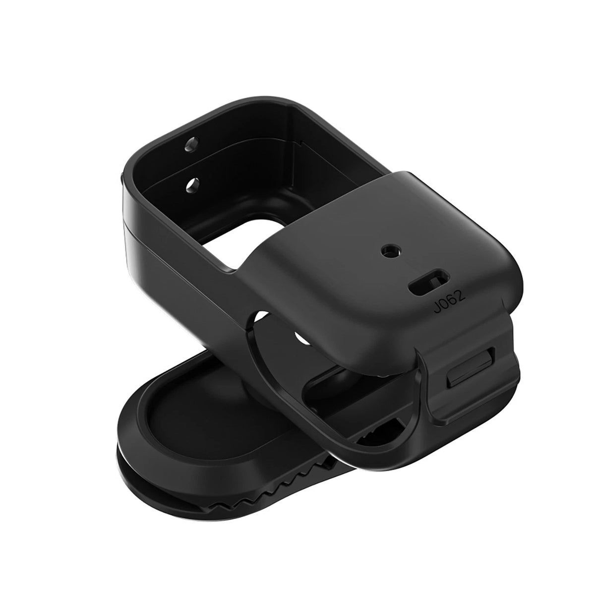 Backpack Strap Mount Clip for DJI Osmo Nano (Portable, 360 Rotation)