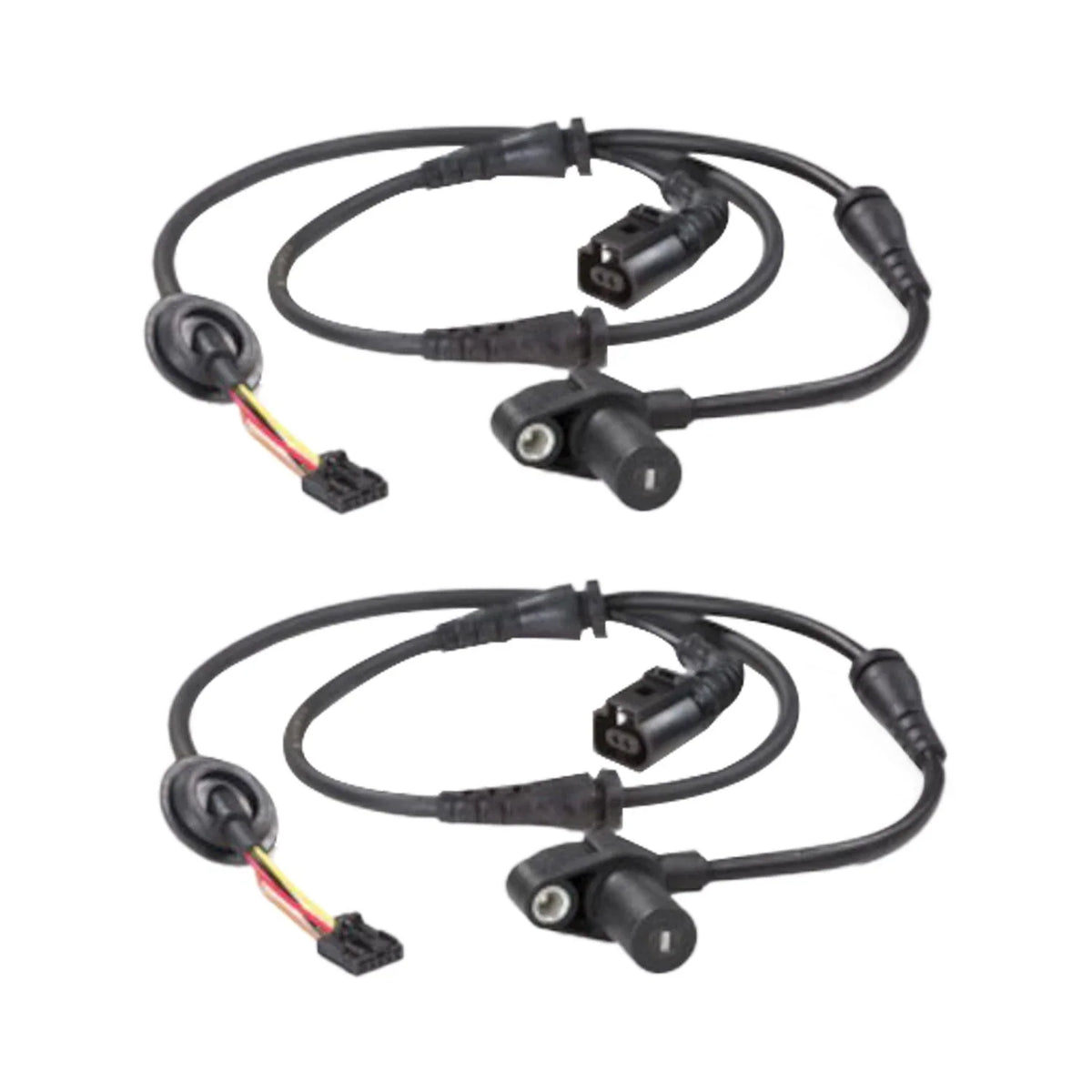 ABS Sensor Kit for Audi A4 A4 Quattro S4 Avant (2000–2008)