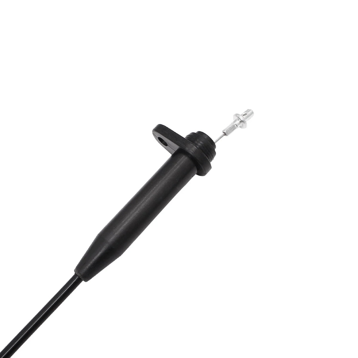 TV Kickdown Detent Cable for GM 200-4R 2004R (1981–1990) K77978 T54450C
