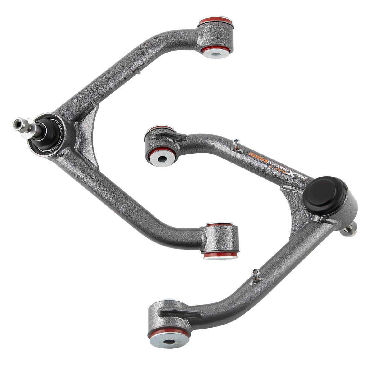 2X Upper Control Arms for Chevy Silverado GMC Sierra 1500 (1999–2006)