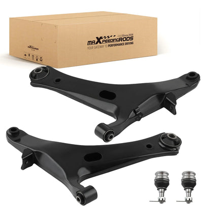 Lower Control Arm w/Ball Joint for Subaru Legacy 2005-2009 Front