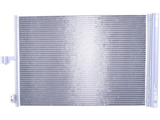 A/C Condenser for Mercedes E400 (2013–2016) 78958WNSR