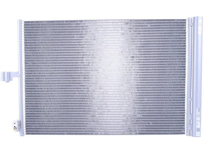 A/C Condenser for Mercedes E400 (2013–2016) 78958WNSR
