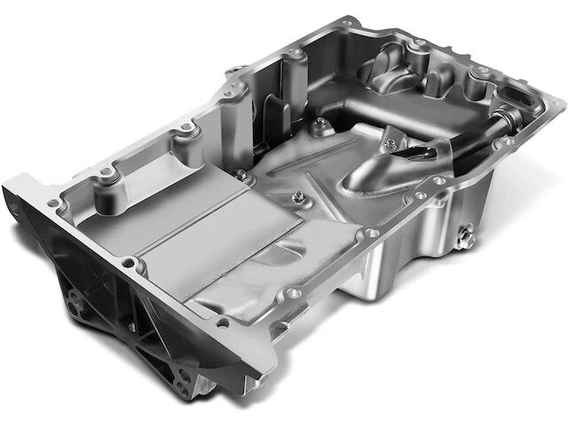 Engine Oil Pan for Saturn Vue (2005–2010) 39817CCWP