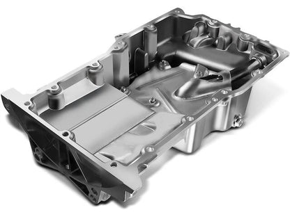 Engine Oil Pan for Saturn Vue (2005–2010) 39817CCWP