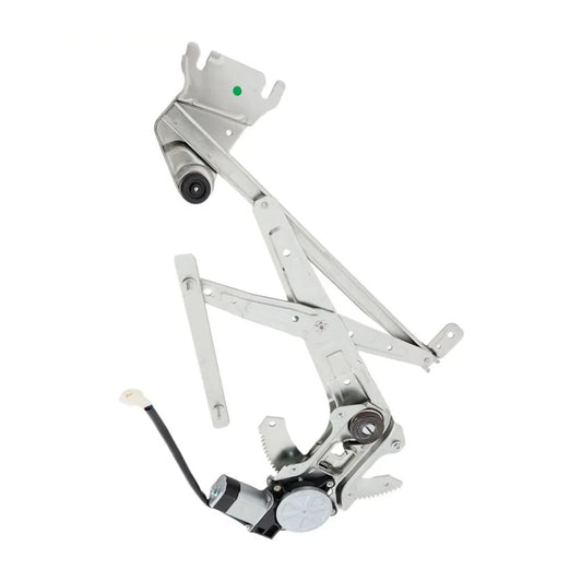 Window Regulator for Subaru Forester (2003–2008) CLX-M0-USA-JS462924-CL360A70, SU1350117