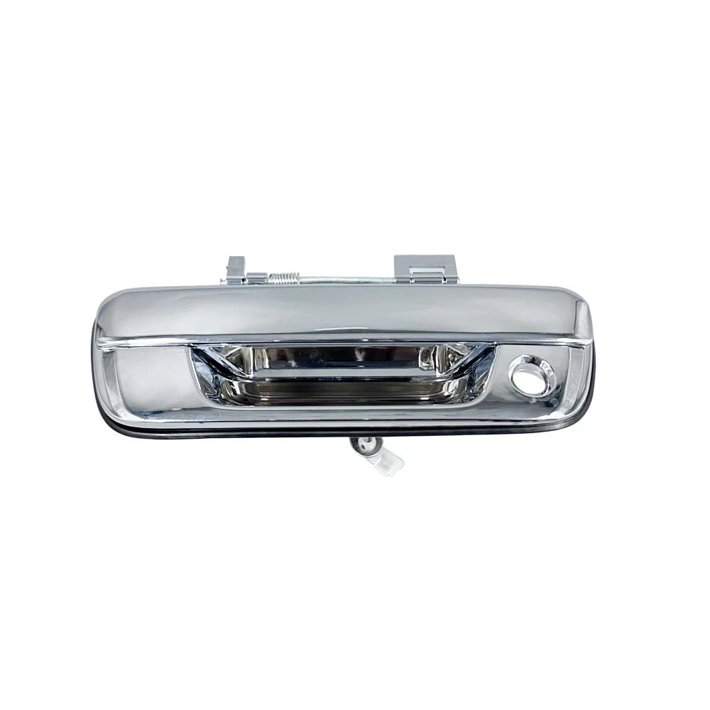 Chrome Tailgate Handle for HUYILUN0104 (Compatible with )