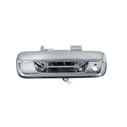 Chrome Tailgate Handle for HUYILUN0104 (Compatible with )