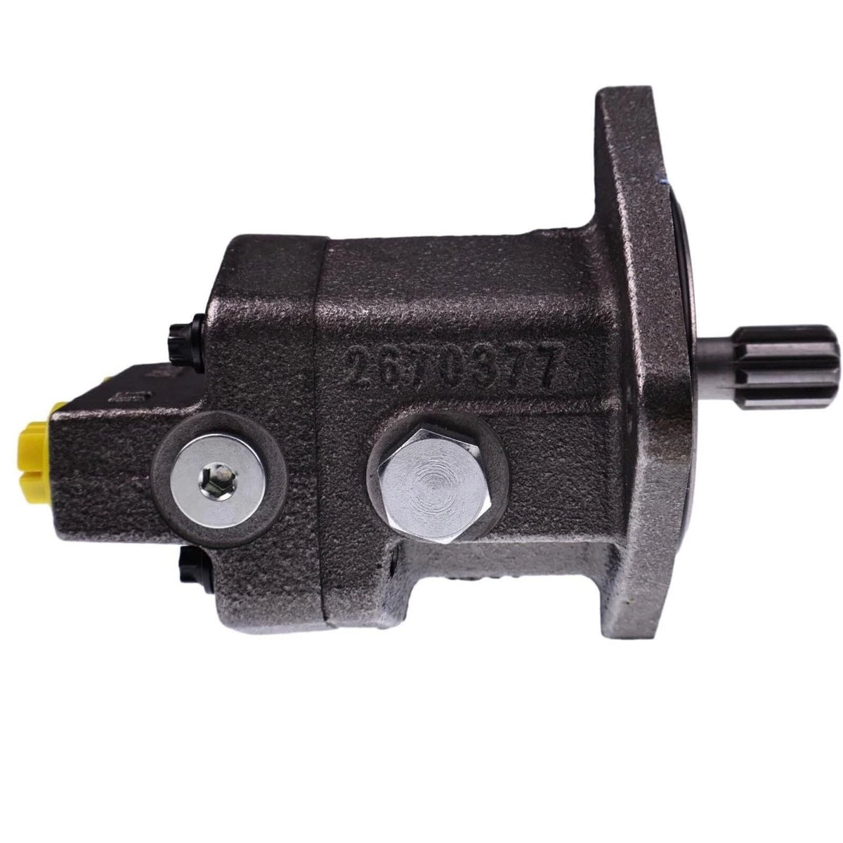 Fuel Pump R23535540 23535207 for Detroit Series 60 12.7L & 14L