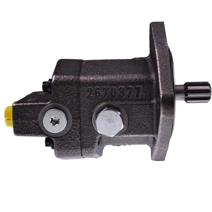 Fuel Pump R23535540 23535207 for Detroit Series 60 12.7L & 14L