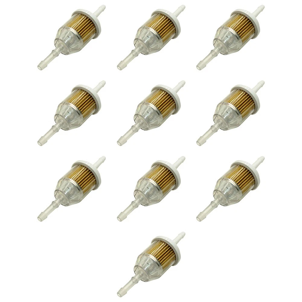 10X Fuel Filters for Exmark