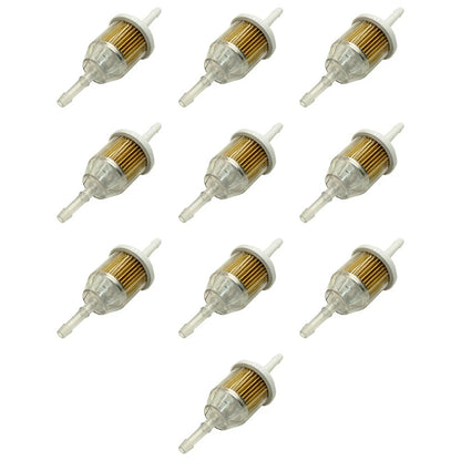 10X Fuel Filters for Exmark