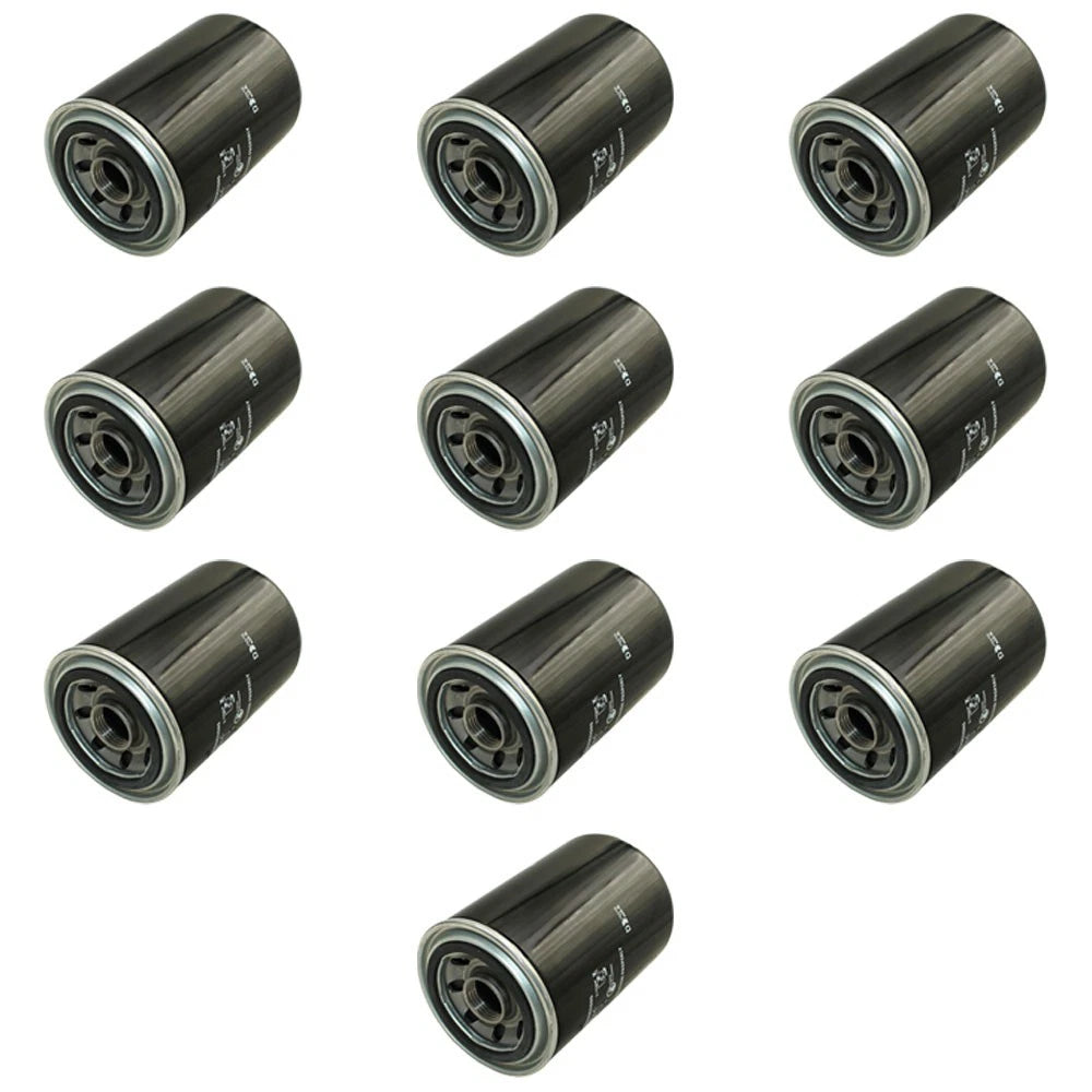 Hydraulic Filter for Exmark (Fits 103-2146) - Set of 10