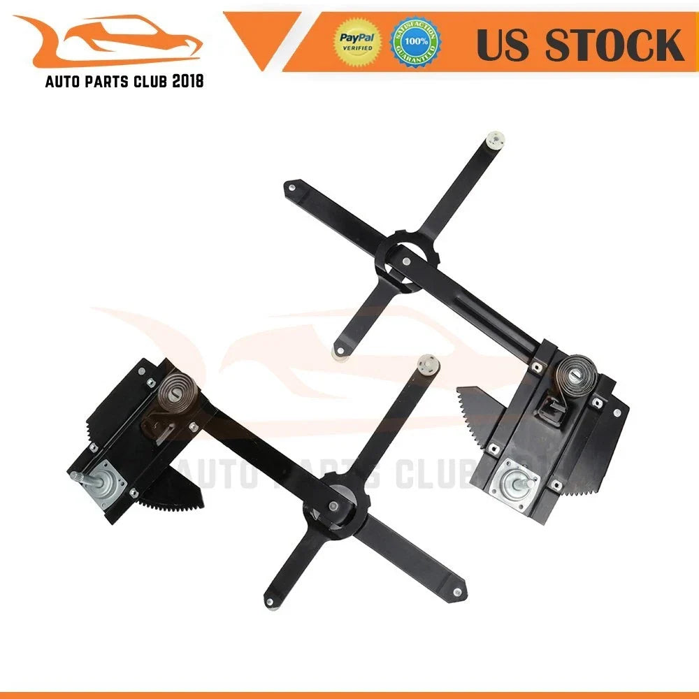 Window Regulator for Full Size Models Chevy Blazer 1977-1991