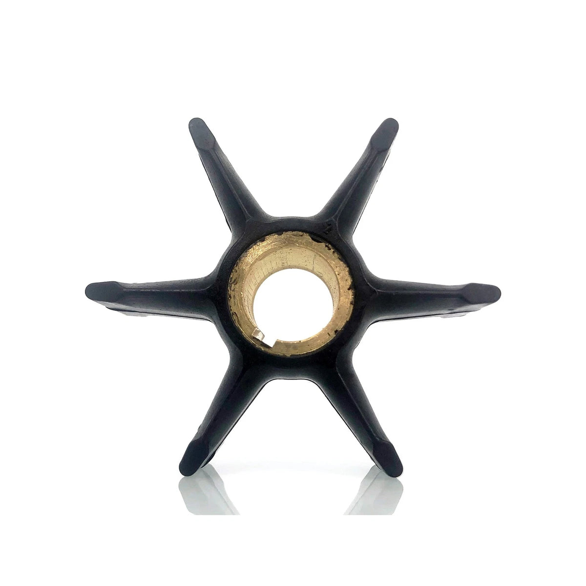 Water Pump Impeller for Johnson Evinrude OMC (0777212)