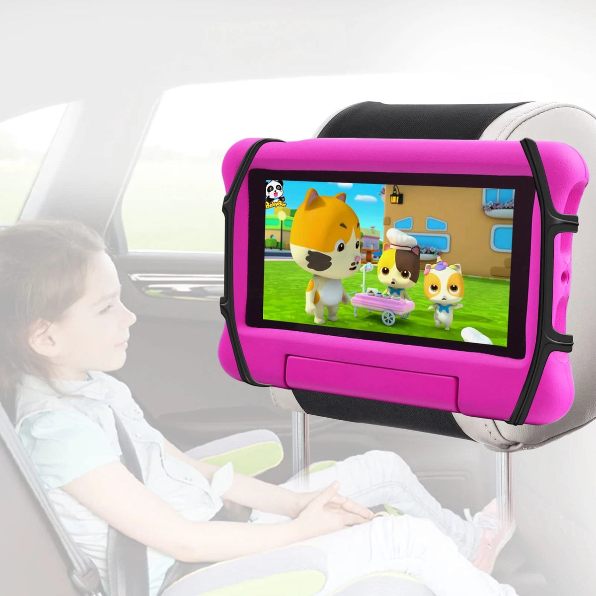 Car Tablet Holder for Arozxin (2015–2023)