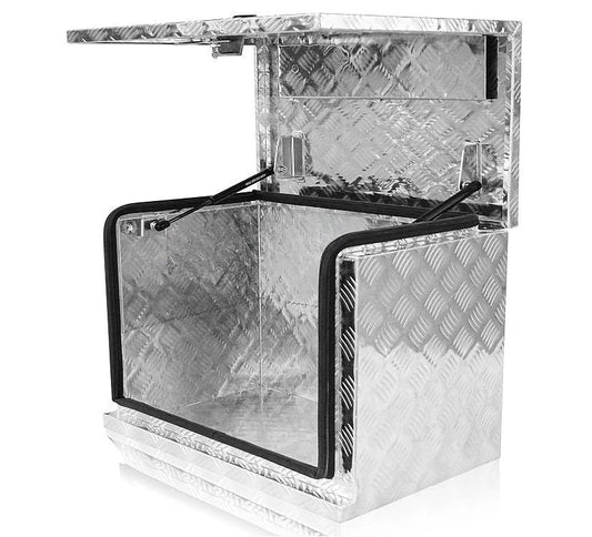 30"x20"x24" Aluminium Generator Tool Box for Universal Generator