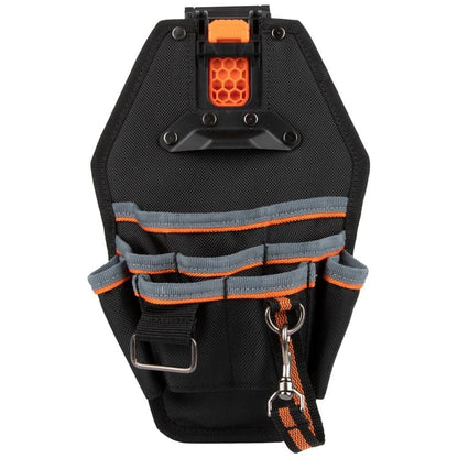 8-Pocket Tool Pouch for Klein Tools MODbox (No Part Numbers)