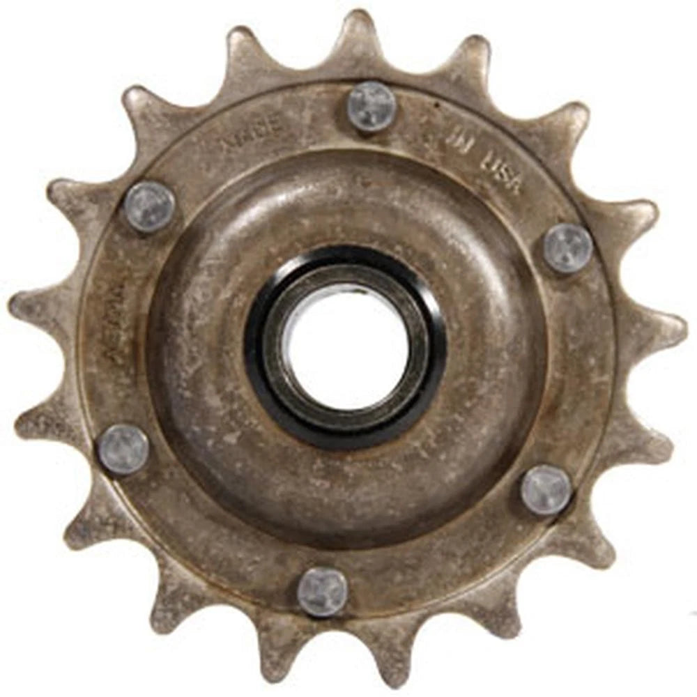 A-H8254-AI Idler Sprocket for