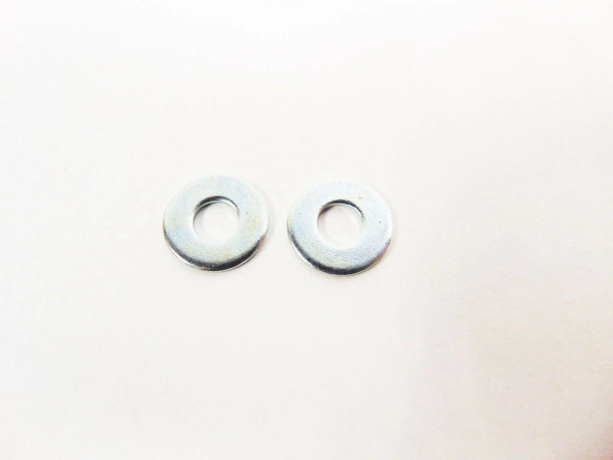 Set of 2 Flat Washers for Arctic Cat Snowmobile (3003-030)