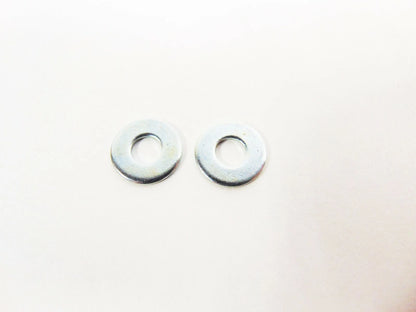 Set of 2 Flat Washers for Arctic Cat Snowmobile (3003-030)
