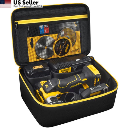Bag for DEWALT 20V MAX Cut Off Tool (Compatible)