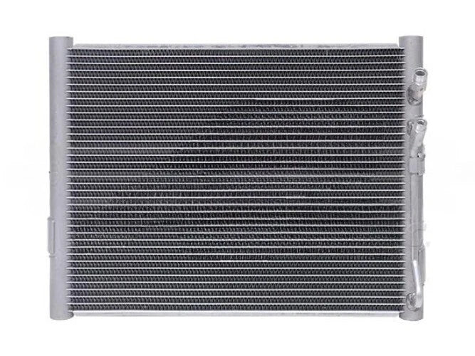 Parallel Flow Condenser for John Deere 5055E 5060E 5065E 5075E (2010–2023)