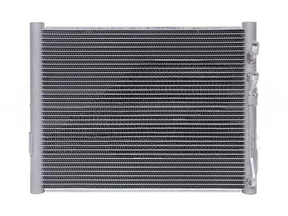 Parallel Flow Condenser for John Deere 5055E 5060E 5065E 5075E (2010–2023)