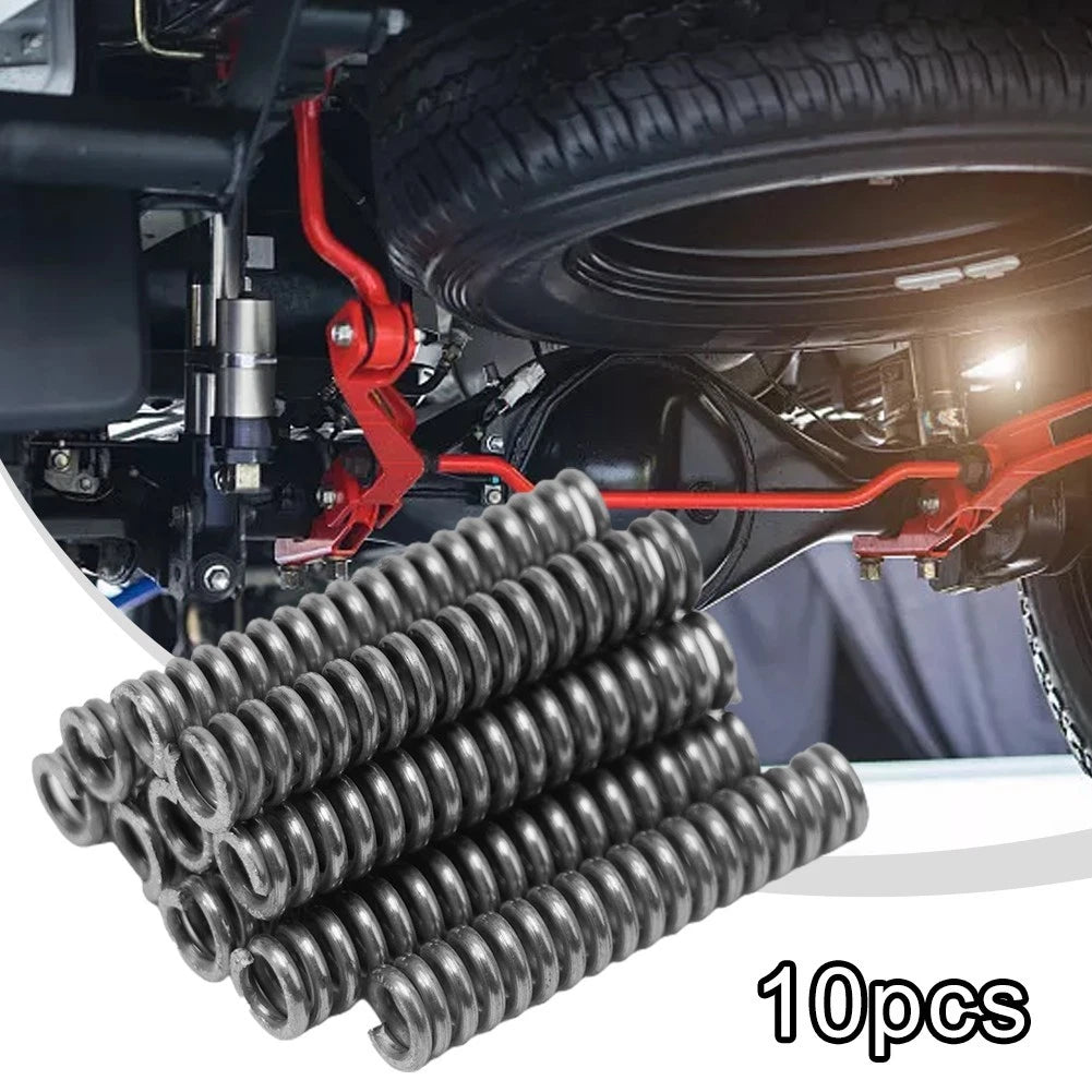 10PCS 4L60-E 3-4 Clutch for Performance (No Known Part Numbers)