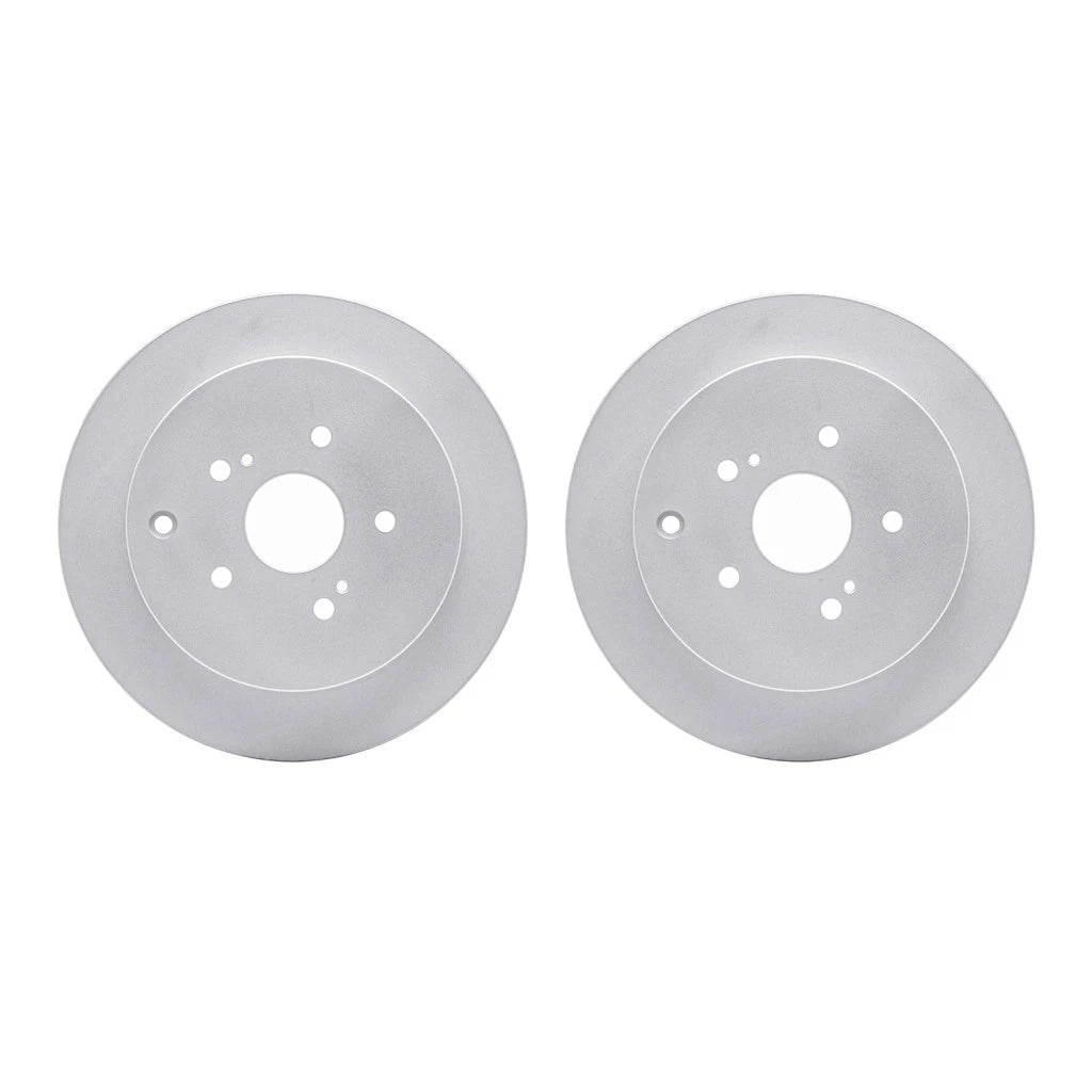 Brake Rotors for Suzuki Grand Vitara (2009–2017) ALX-PAU-DF-4002-01008-CLA1