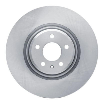 Front Brake Rotor for Audi Q5 (2013–2017) ALX-PAU-DF-600-73067-CLA5