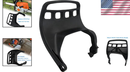Chain Brake Handle for Stihl MS231 MS251C