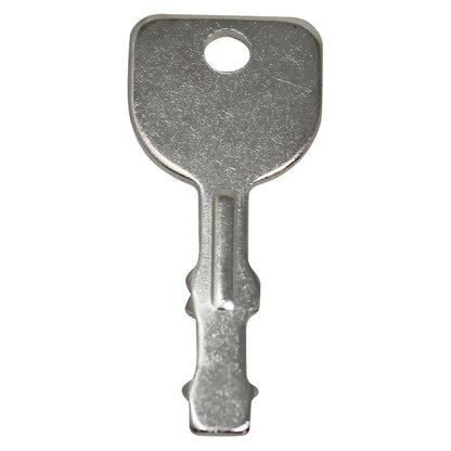 1x Ignition Key for MTD