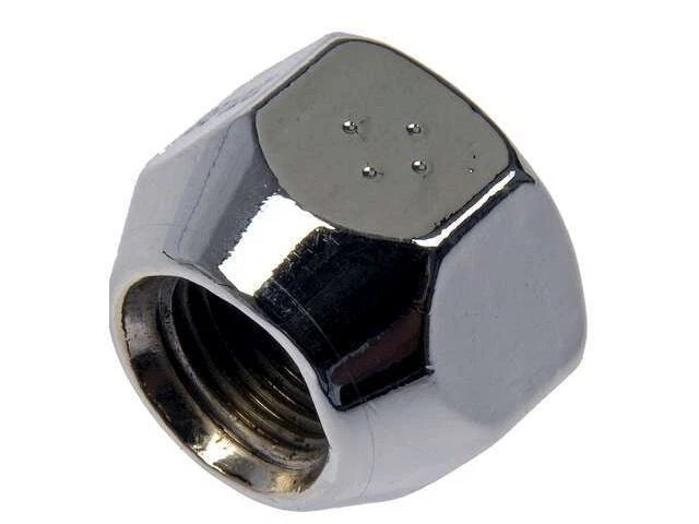 Lug Nut Set of 4 for Nissan LEAF (2018–2025) 93678MSHM