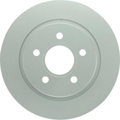 Bosch Brake Disc for Volvo C30 C70 S40 V50 (2005–2013) 52011381