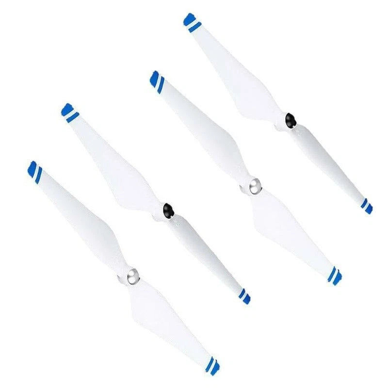 CCW/CW Quick Release Propeller Blades for DJI Phantom 3 (2015–2016)