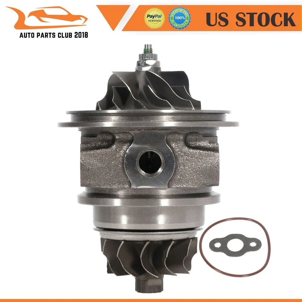 Turbocharger Cartridge 2.4L for Volvo V70 (2004-2007) 36002369