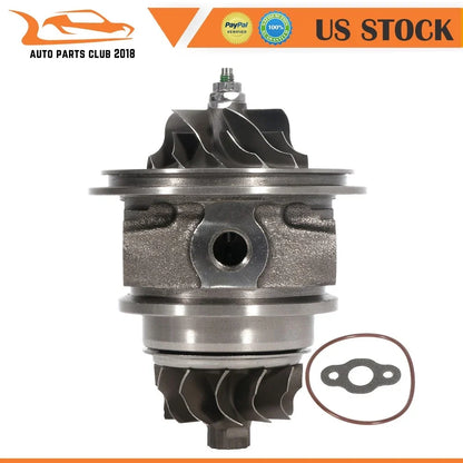 Turbocharger Cartridge 2.4L for Volvo V70 (2004-2007) 36002369