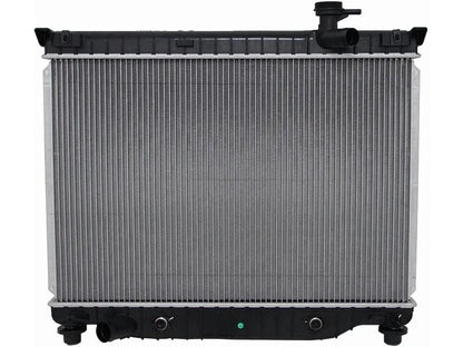 Radiator for Isuzu Ascender (2003–2008) 31798BQNF