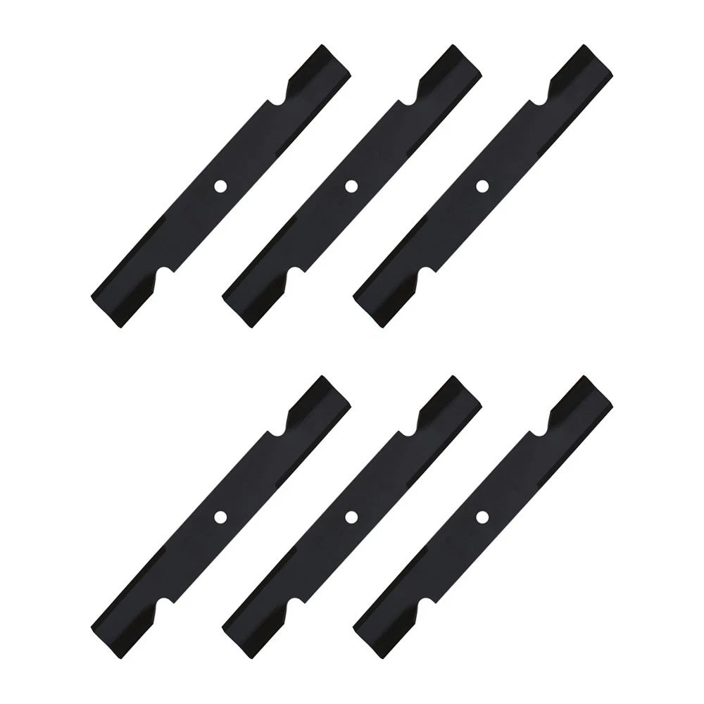 6X Mower Blade for Husqvarna
